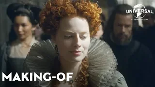 Marie Stuart, Reine d'Écosse - Making-of "Court VS. Queens" VOST