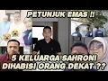 Download Lagu TITIK TERANG !! SOSOK PEL4KU YG H4B1S1 KELUARGA SAHRONI !! BELI MAKAN UNTUK TAMU DI HARI KEJADIAN ??