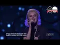 Angels We Have Heard On High - Taya Smith (Carols at Hiillsong)