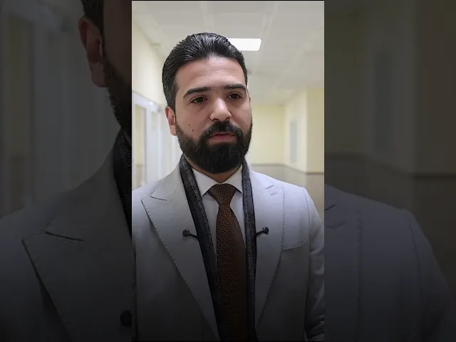 ⁣العتبة العبّاسية المقدّسة تُنهي استعداداتها لإقامة مهرجان ستر وعفاف لتكريم الطالبات المرتديات العباء