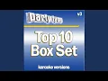 Do You Know The Way To San Jose Made Popular By Dionne Warwick Karaoke Version
