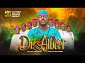Lagu DR. ALBERT || LATEST NIGERIA CHRISTIAN FILM || Dr. \u0026 Patient Life in  the hospital || VDG Film.