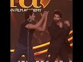 Lagu Shahid \u0026 Ishaan Set IIFA Stage on Fire with Zingaat Moves #ShahidKapoor #IshaanKhatter #IIFA#Zingaat