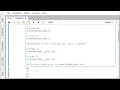018 Tutorial 18 Python Iterators