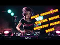 🔥NIEUWE VIRALE TIKTOK REMIX HITS 2025 | NONSTOP TIKTOK SONG REMIX 🔥MEEST AANGEVRAAGD