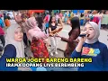 Lagu Warga Berembeng Asyik Bejogetan Bareng Irama Dopang Live Terbaru 2026