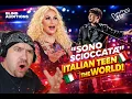 Lagu The Voice Kids 🇮🇹 Young Italian Singer Matteo Nails Bohemian Rhapsody – Shocking Talent!