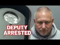 Deputy arrested accused of misusing Flock tracking technology