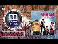Pyar Karne Wale (Dolby Atmos vision stereo mixing) #AshaBhosle