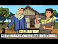 Download Lagu WIFE BECOMES MIgrant Worker, HUSBAND SPENDS WIFE'S ASSETS ON JUD0L || WIFE WORKS HER ASSOCIATED T...
