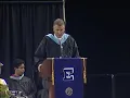 EHS Graduation 2015