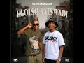 Kgotso Batswadi