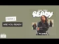 01 - Blanca - Are You Ready