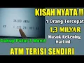 Download Lagu KUN FAYAKUN ✅ ATAS IZIN ALLAH SWT UANG MASUK ATM LANGSUNG CEK ATM ANDA
