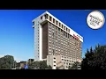 Sheraton Pentagon City Hotel Washington D C United States Hotel Review