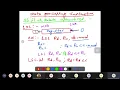 Embedded Systems - Data Processing Instructions