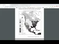 Period 1 Review Chapter 1 AMSCO