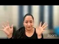 Interview with Katherine Farfan Selim