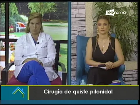 Estética al Día: Cirugía de quiste pilonidal