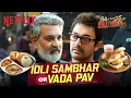 Download Lagu Aamir Khan \u0026 Rajamouli’s ‘Intellectual’ Debate STUMPS Lakshya🤣|The Bads Of Bollywood | Netflix
