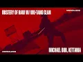 Michael Bibi, KETTAMA, Wu Tang Clan – Mistery Of Raw [Circoloco]