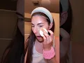 Girl s dinner makeup
