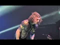 Nothing More - This Is The Time (Ballast) [4K] live @ Arena, Vienna