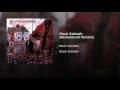Black Sabbath - Black Sabbath