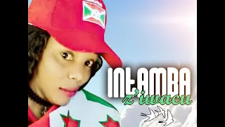 intamba ziwacu by honn te f7 officiel music 