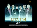UNIC - Kita Dai ft Hazamin Inteam, Hafiz Hamidun, Suhaimi Saad, Razin Mestica (Official Audio)