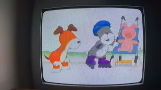 closing to howdy friends 2001 vhs