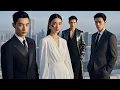 Download Lagu Ugly girl inherits billions of inheritance, choose from three handsome CEOs as husband！