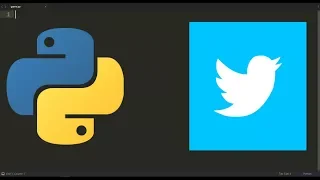 Making a tweet using python Twitter API Python