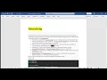 Java Networking