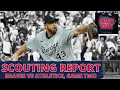 SCOUTING REPORT GM5 Atlanta Braves vs Aaron Civale Athletics