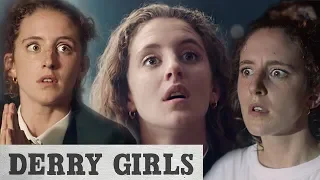 derry girls the very best of orla