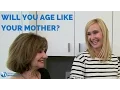 Will You Age Like Your Mother Learn How Your Mom Genes Affect the Way You Age