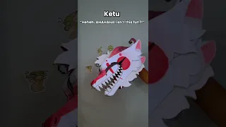 My dragons last words if they died