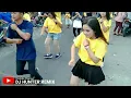 Lagu DJ Hunter Remix - RonggoLawe Bass Bosted Song ,Original Enak Buat Cek Sound Ataupun Goyang Karnaval