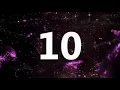 10 Second CountDown Timer With Voice To Start A Show