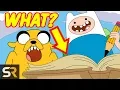 Download Lagu 25 Adventure Time Secrets Only True Fans Noticed