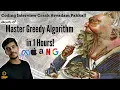 Ace greedy Algorithm in 1 Hour Top MAANG Interview Questions Explained
