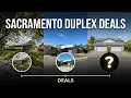 Best Duplexes near Sacramento as of 2026