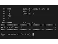 HangMan-Console by Leonid Plyushch