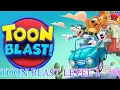 TOON BLAST GAMEPLAY LEVEL 1 - 100