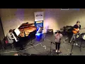 His Eye Is on the Sparrow - from Sister Act 2 Cover