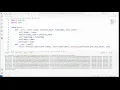 Simple Blockchain Example in Python