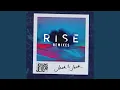 Rise (Dark Heart Remix)