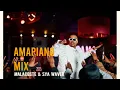 Lagu AMAPIANO MIX 2025 | 20 SEPTEMBER | Malacoste \u0026 Sya Waver