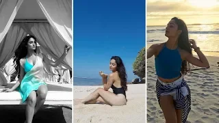 tridha choudhury hot and sexy part 2